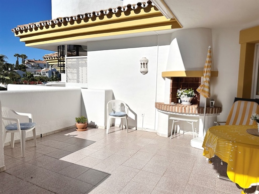 Penthouse Appartement de 3 chambres à vendre en Calahonda, Costa del Sol