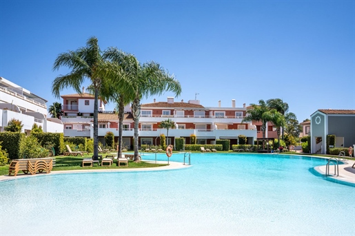 Appartement de 2 chambres à vendre en El Paraiso, Costa del Sol