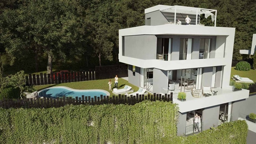 Villa individuelle de 2 chambres à vendre à Fuengirola, Costa del Sol