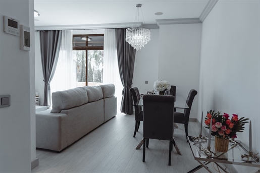 3 Bed roproperties.Penthouse Duplex Apartment for sale in Estepona, Costa del Sol