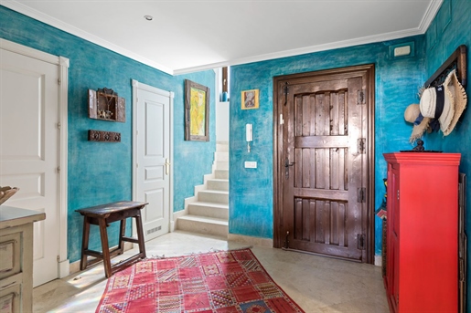 Maison mitoyenne de 4 chambres à vendre à El Paraiso, Costa del Sol