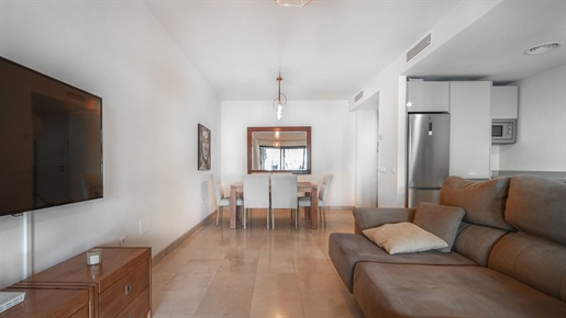 2 Bed Ground Floor Apartment for sale in Los Flamingos, Costa del Sol