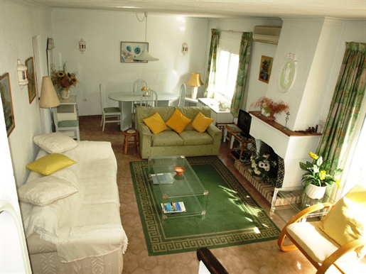 2 Bed Terraced Townhouse for sale in Mijas, Costa del Sol