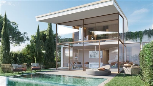Villa individuelle de 4 chambres à vendre en Fuengirola, Costa del Sol
