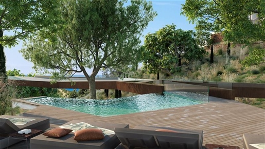 Villa individuelle de 4 chambres à vendre en Fuengirola, Costa del Sol