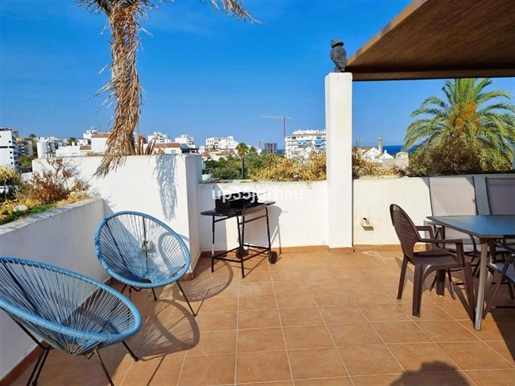 3 Bed Terraced Townhouse for sale in Estepona, Costa del Sol