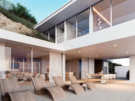 3 Bed Detached Villa for sale in Benalmadena, Costa del Sol