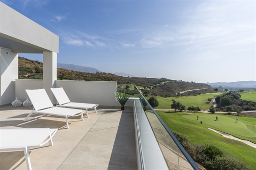 3 Bed Semi Detached Villa for sale in La Cala Golf, Costa del Sol