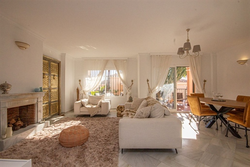 4 Bed Detached Villa for sale in Riviera del Sol, Costa del Sol