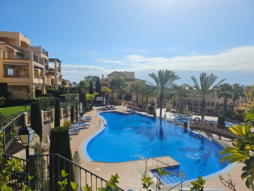 2 Bed Ground Floor Apartment for sale in Atalaya, Costa del Sol