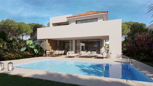 4 Bed Detached Villa for sale in Mijas, Costa del Sol