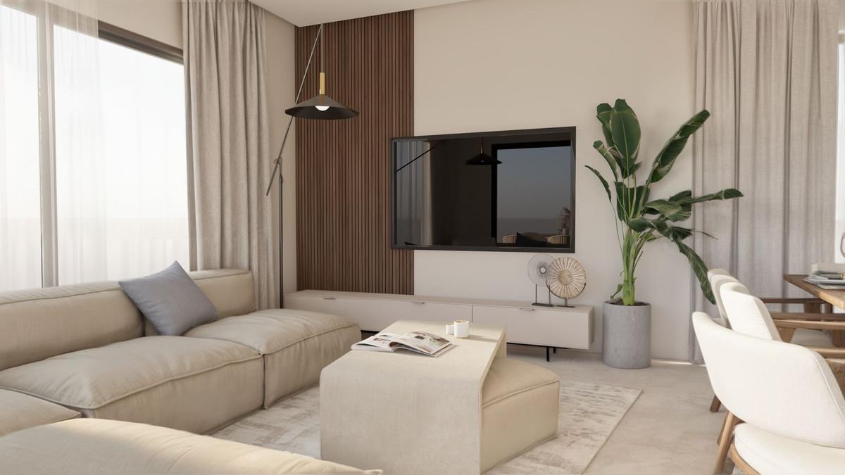 4 Bed Detached Villa for sale in Mijas, Costa del Sol