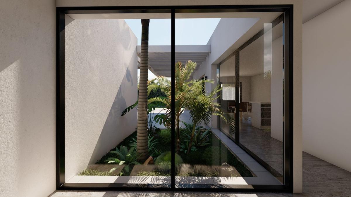 4 Bed Detached Villa for sale in Mijas, Costa del Sol