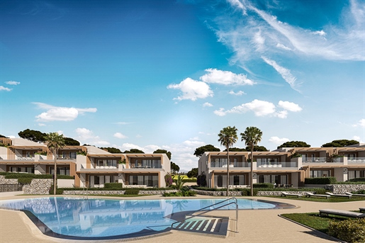 Villa mitoyenne de 3 chambres à vendre à Mijas, Costa del Sol