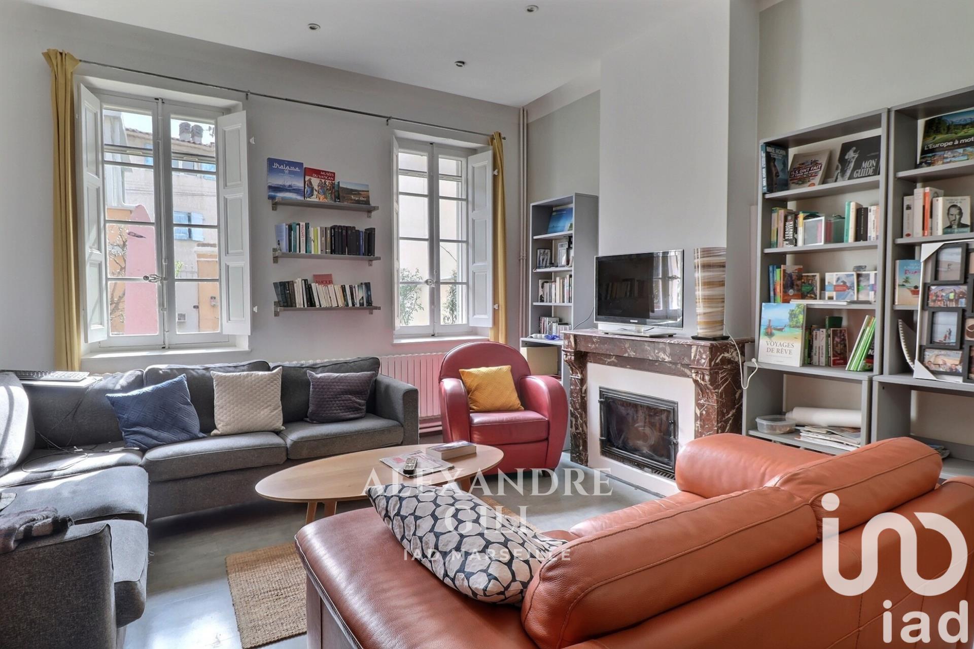 Maison à vendre, 165m², Marseille 12ème