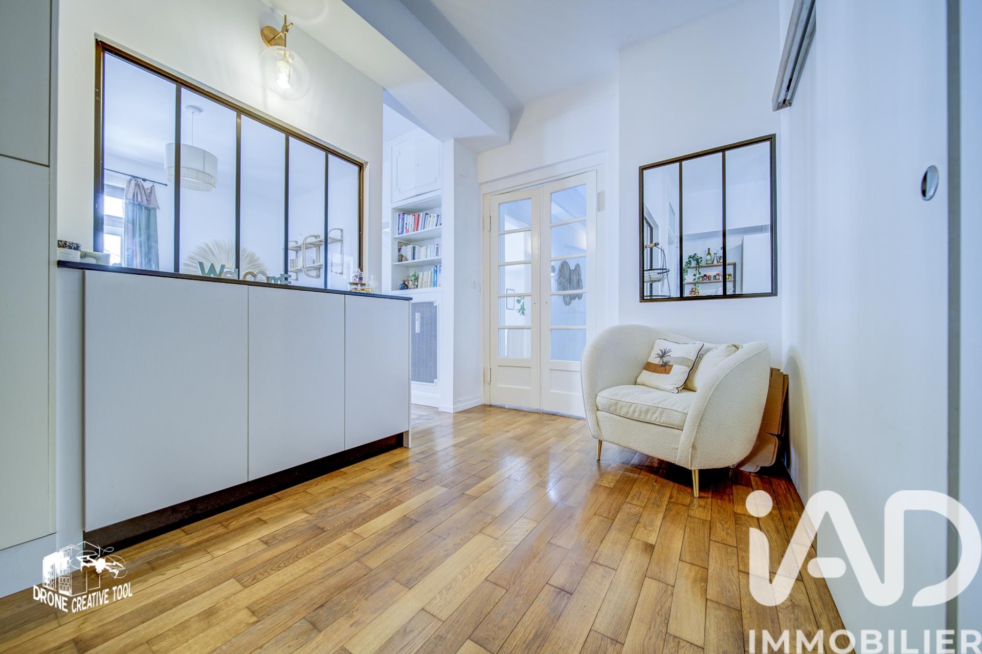 Appartement à vendre, 150m², Metz