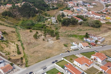 Terrain à vendre à Lagoa Santo Isidoro à Estrada do Casal da Cruz.