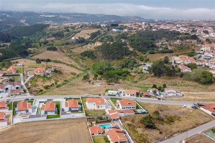 Grundstück zu verkaufen in Lagoa Santo Isidoro in Ericeira