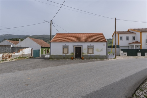 House 2 Bedrooms + 2 Bedrooms, Lisbon, Cadaval, Vilar