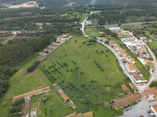 Grundstück in Alto da Serra,Rio Maior / Santarém