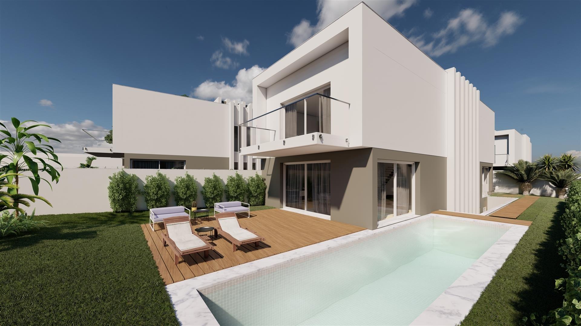 Aankoop: Huis (2750)