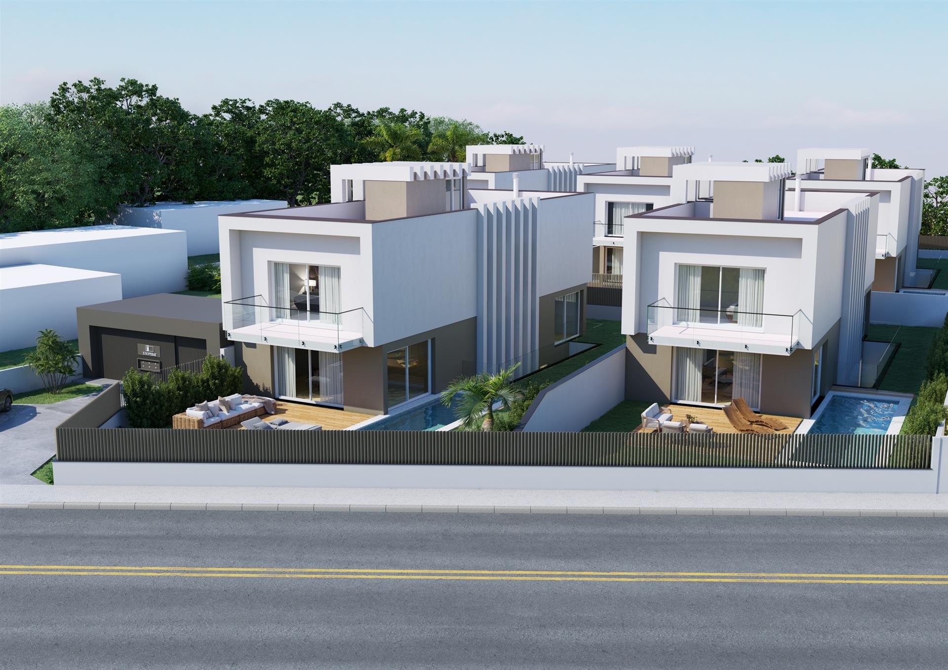 Aankoop: Huis (2750)