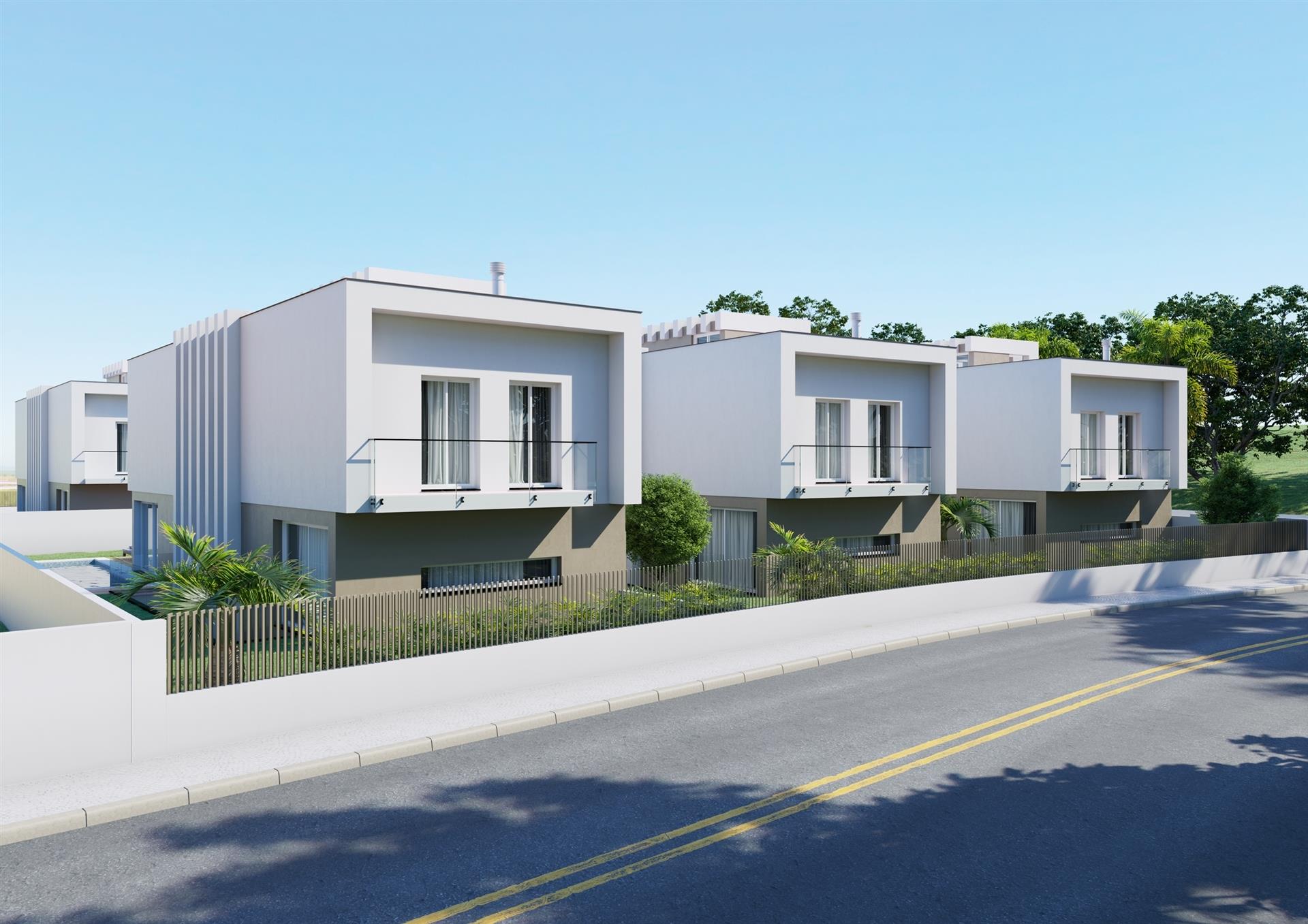 Aankoop: Huis (2750)
