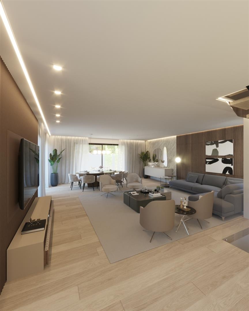 Aankoop: Huis (2750)
