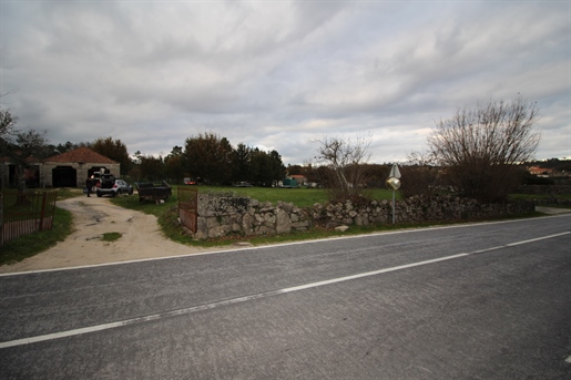 Aankoop: Terrein (3560)