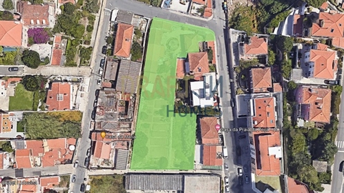 Grundstück zu verkaufen in Estoril