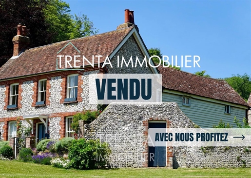 House sold in Voiron