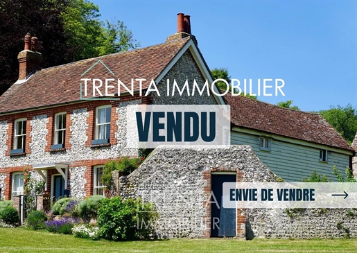 House sold in Voiron