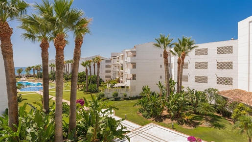 Apartment, Puerto Banús