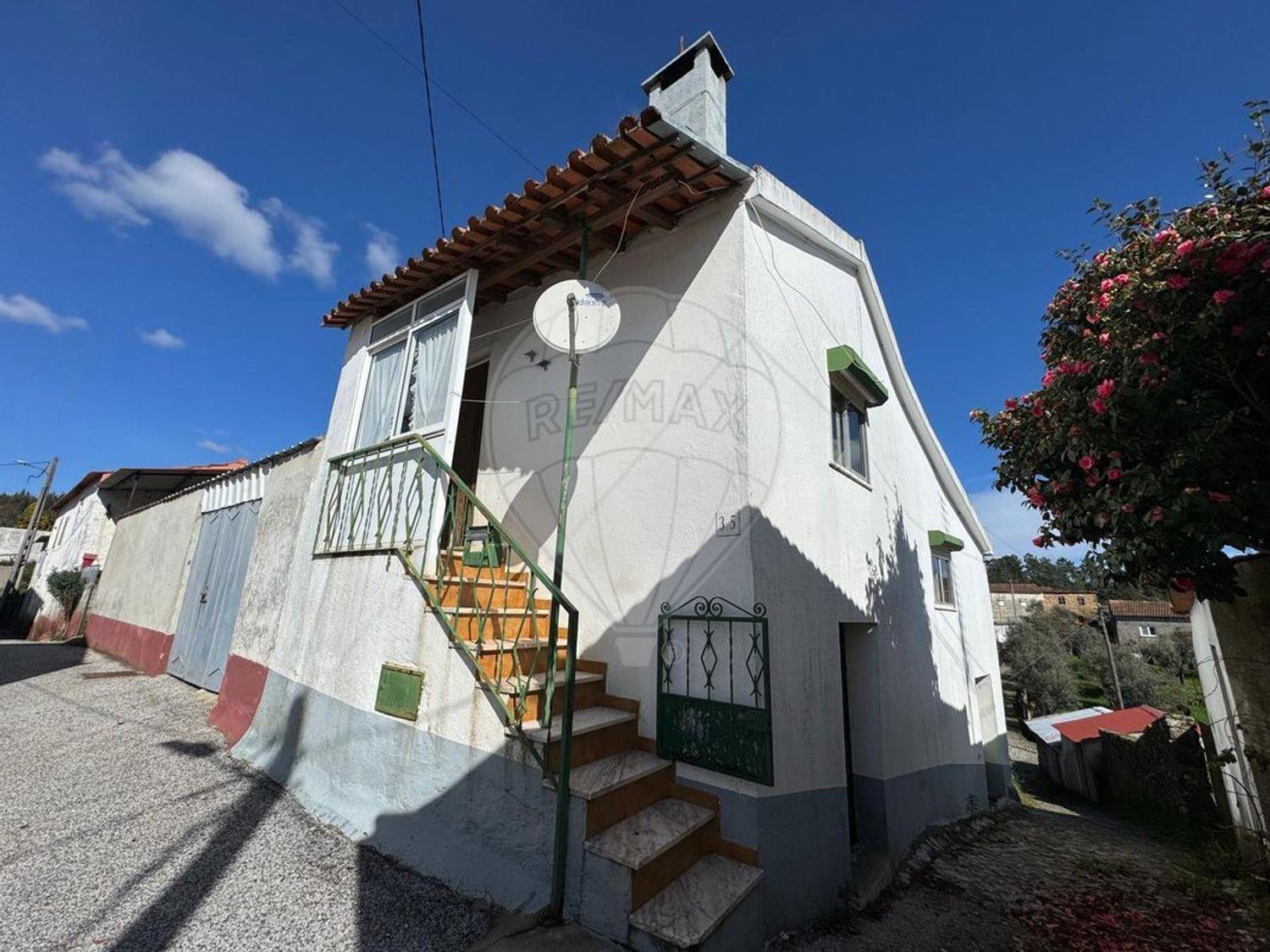 Purchase: House (3270)
