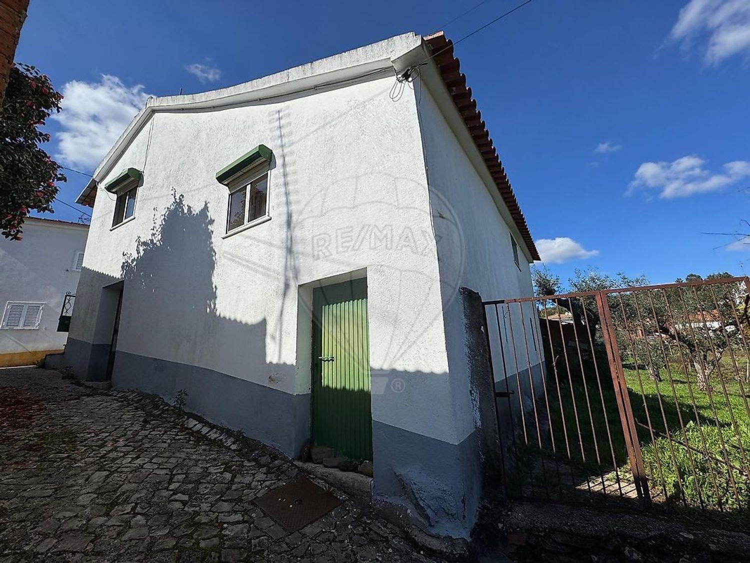 Purchase: House (3270)