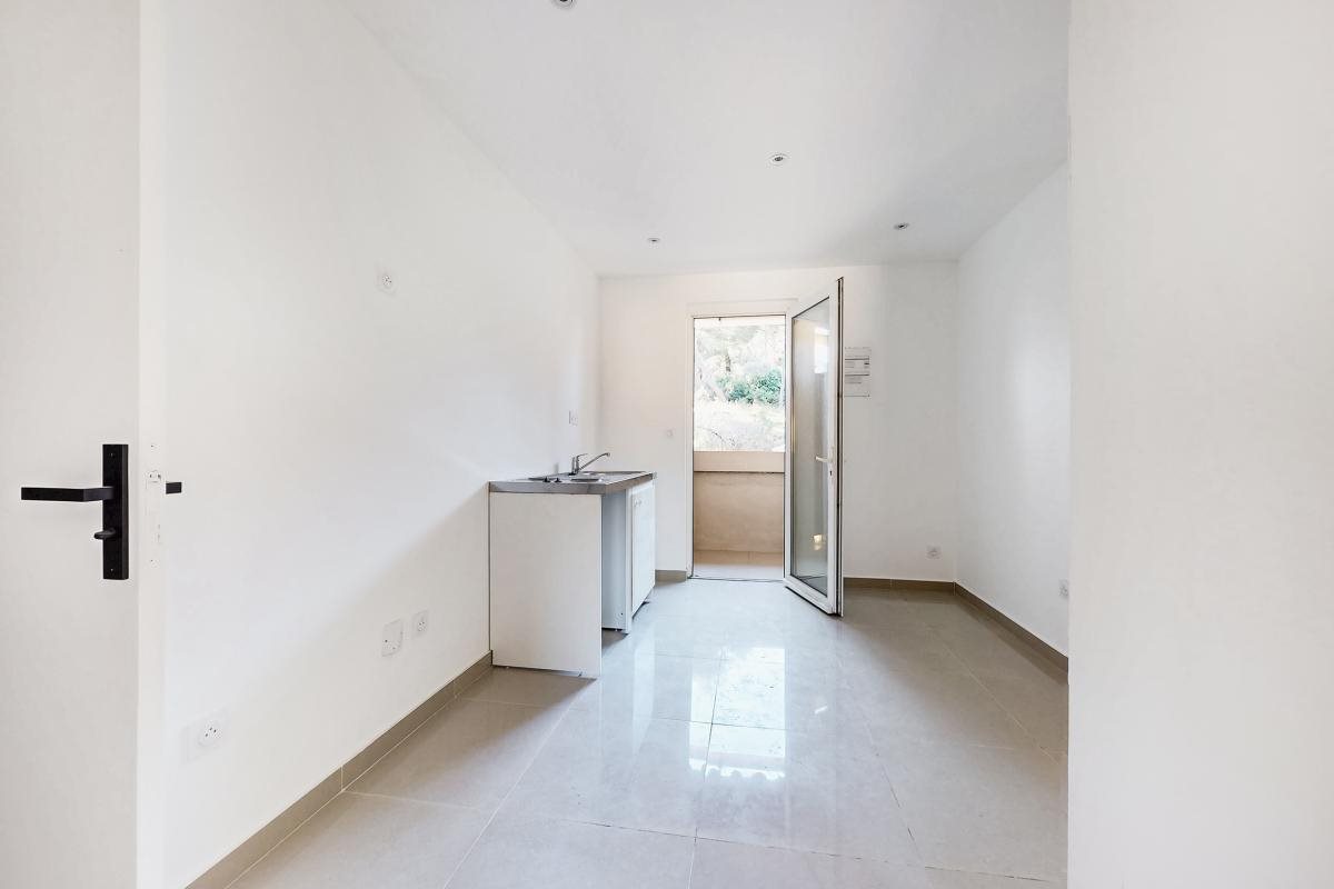 Appartement à vendre, 35m², Roquefort-la-Bédoule