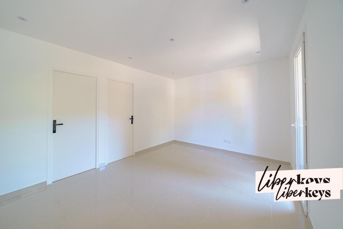 Appartement à vendre, 39m², Roquefort-la-Bédoule