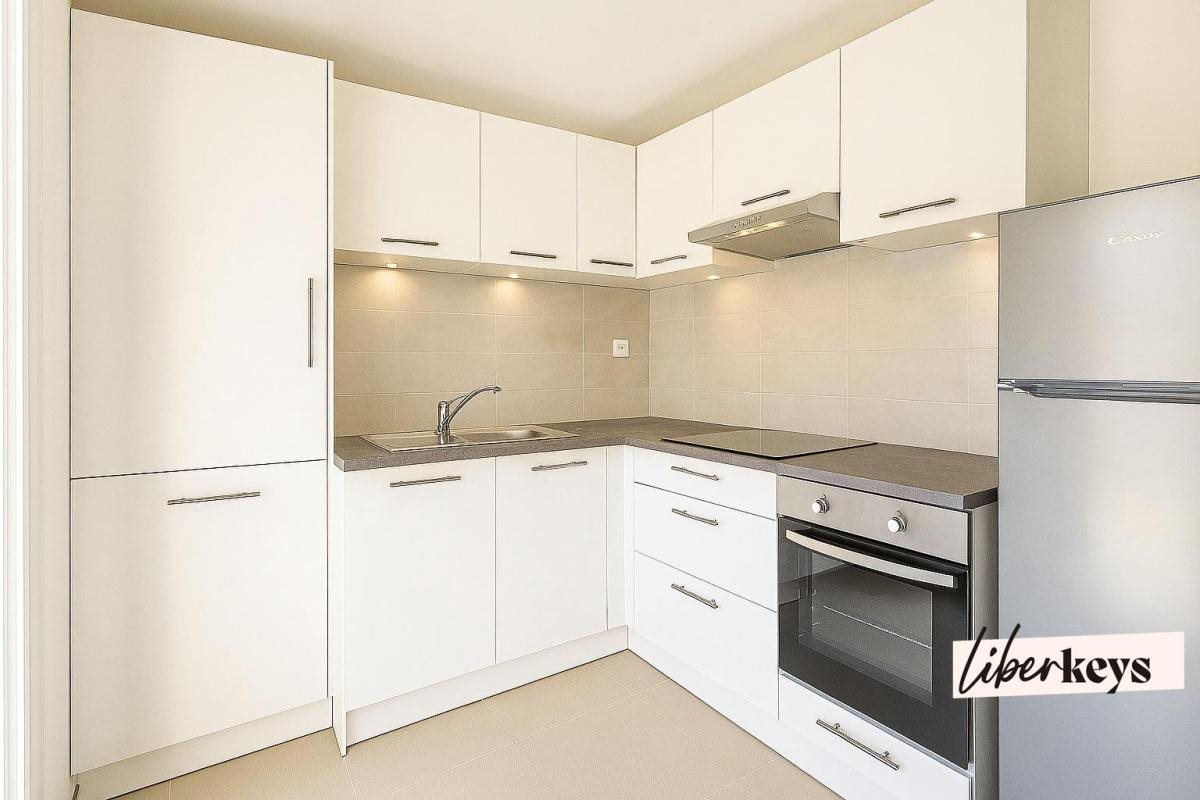 Appartement à vendre, 39m², Roquefort-la-Bédoule