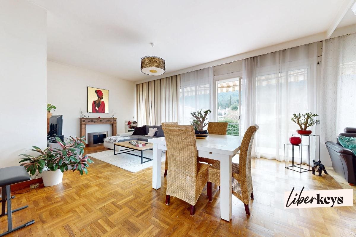 Maison à vendre, 262m², La Penne-sur-Huveaune