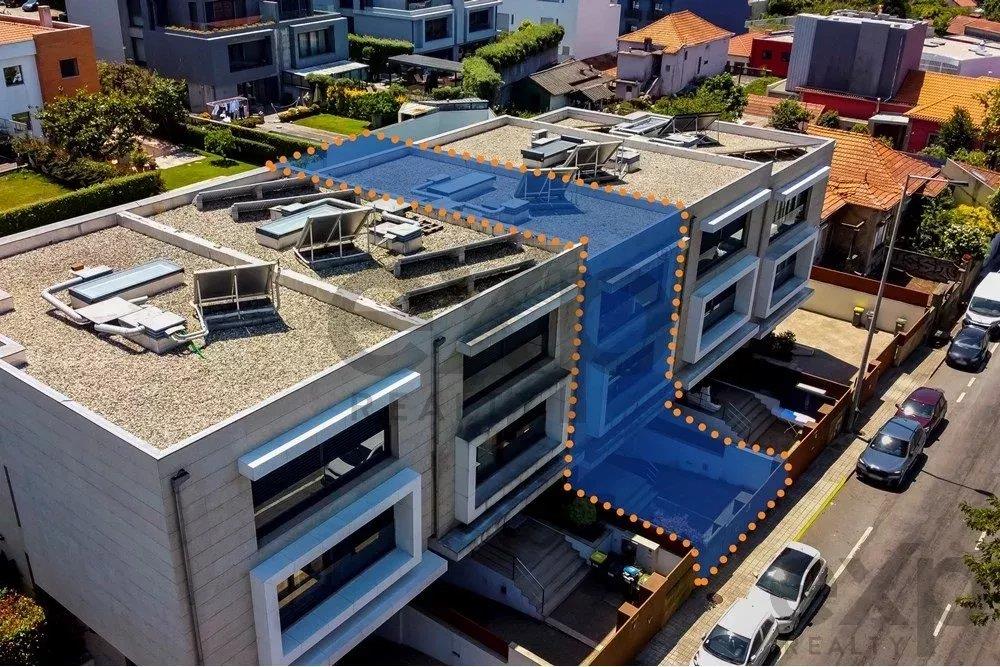 Villa with swimming pool at Clip/Parque da Cidade - Porto