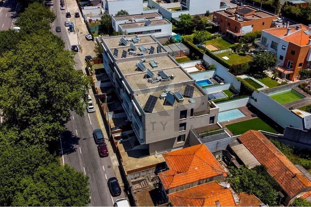 Villa with swimming pool at Clip/Parque da Cidade - Porto