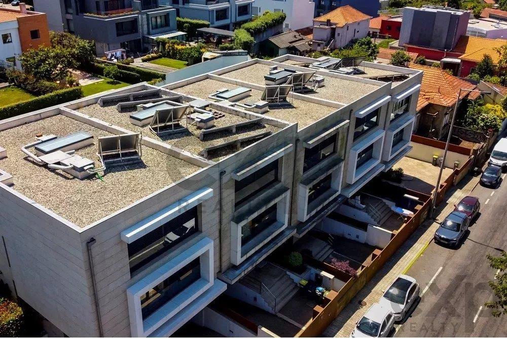 Villa with swimming pool at Clip/Parque da Cidade - Porto