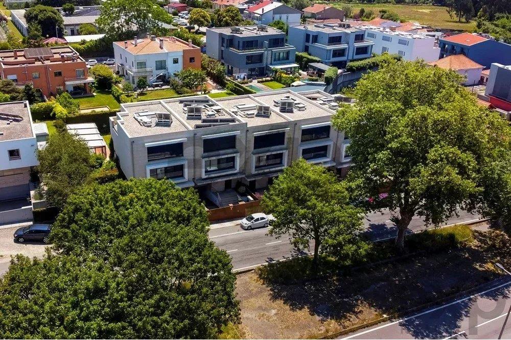 Villa with swimming pool at Clip/Parque da Cidade - Porto