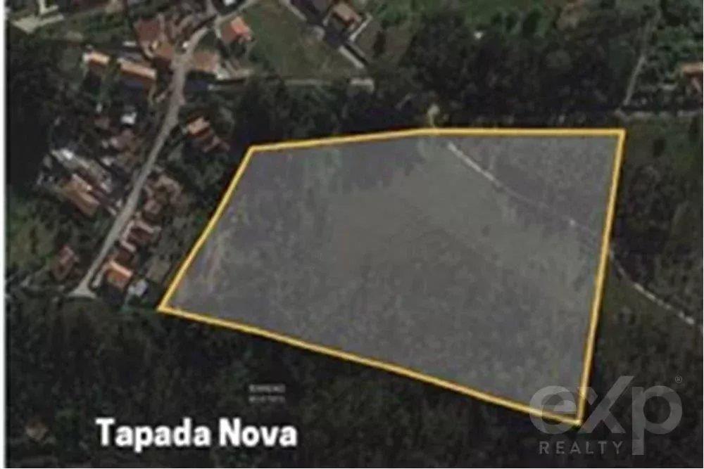 Rustic Land in Medas, A Tranquil Refuge near the River Douro