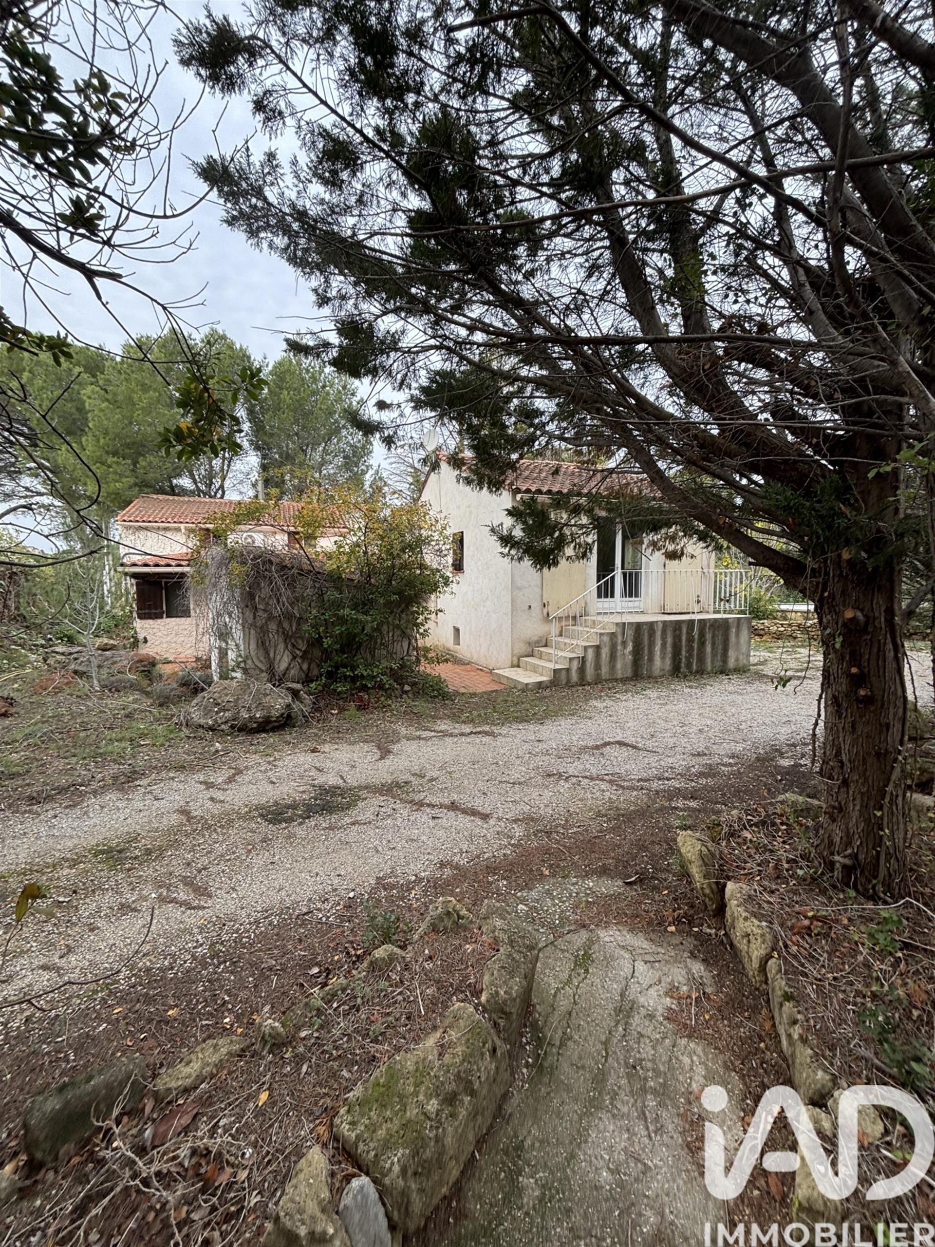 Appartement à vendre, 47m², Pélissanne