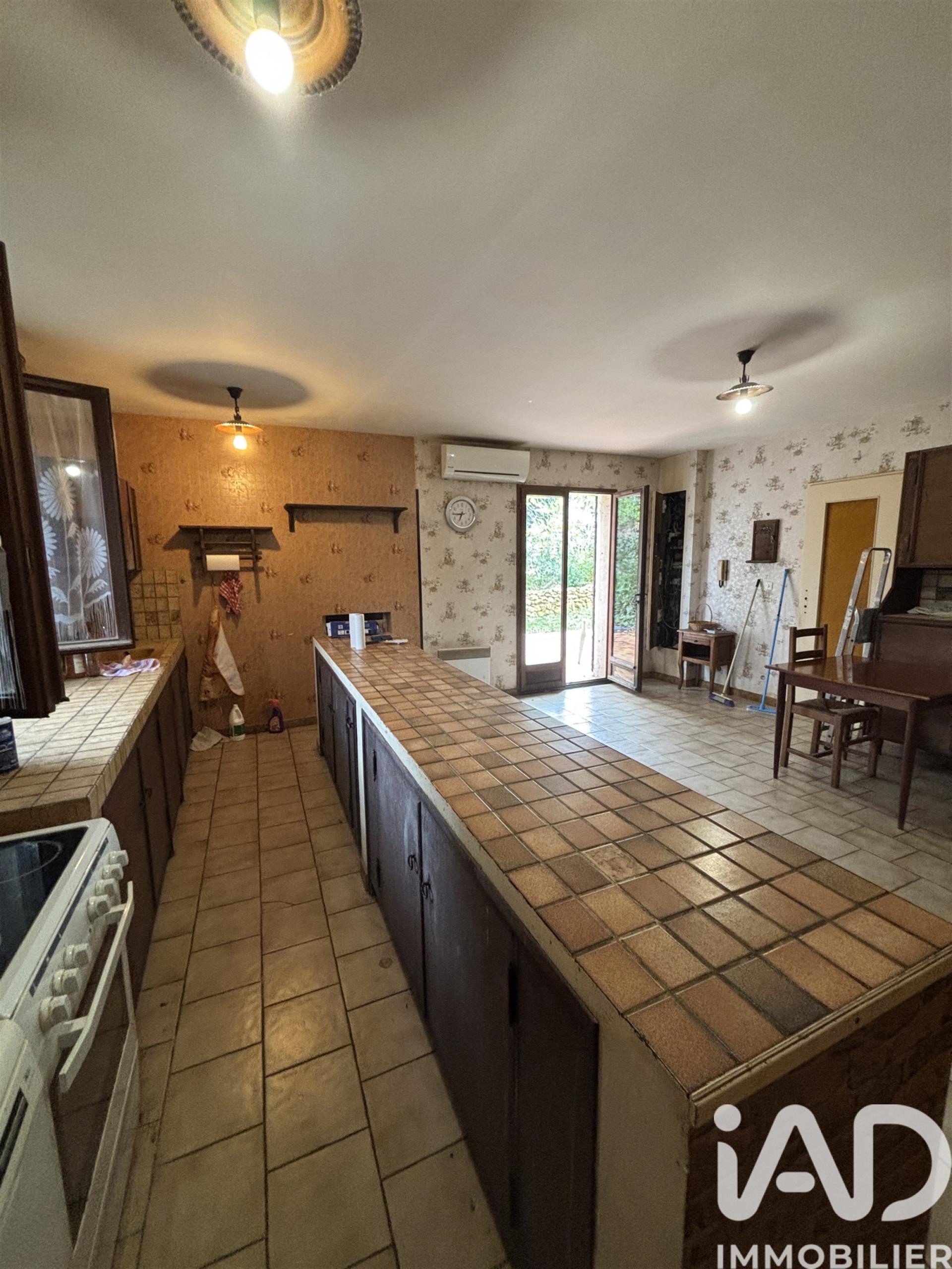 Appartement à vendre, 47m², Pélissanne