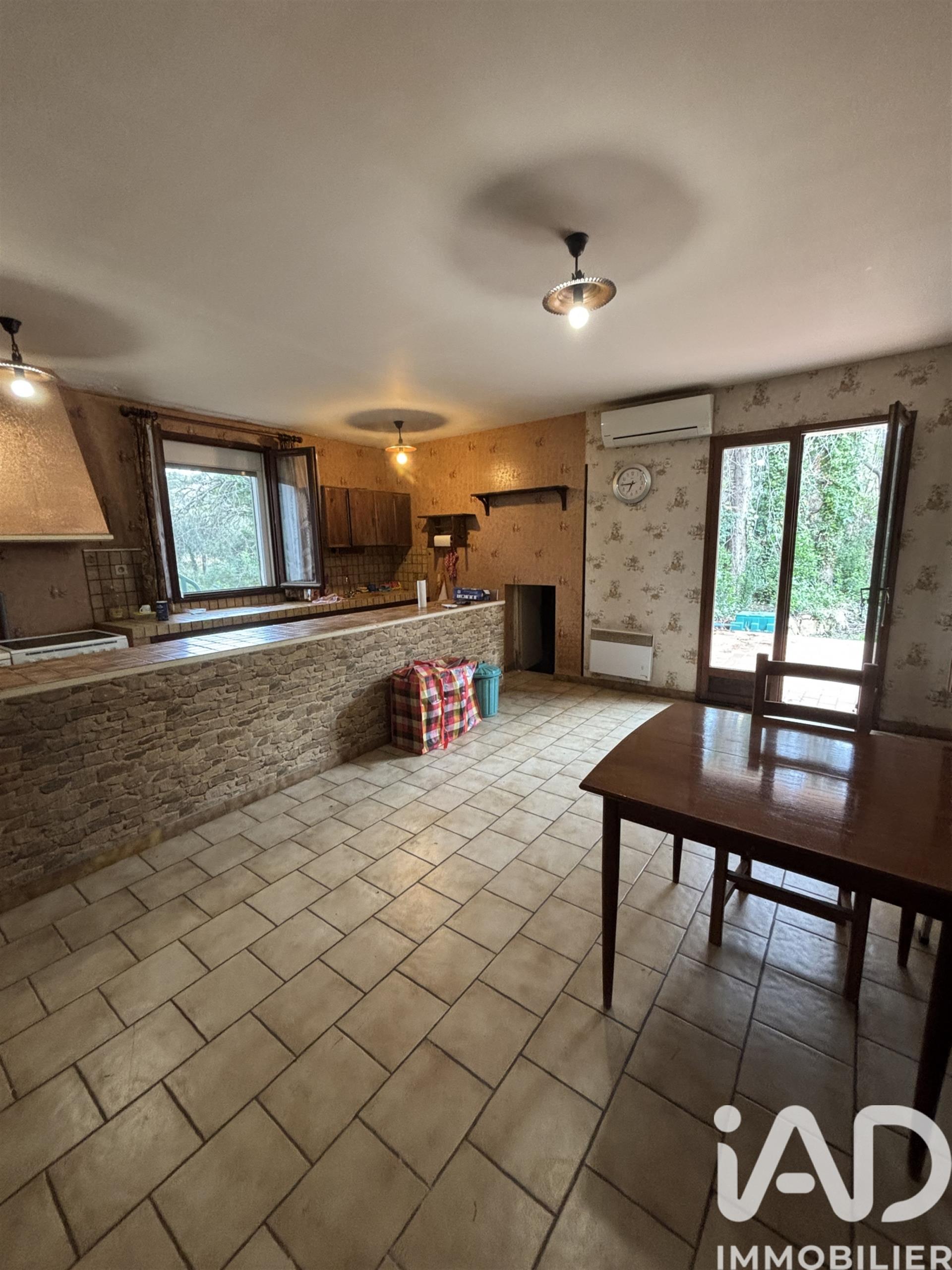 Appartement à vendre, 47m², Pélissanne