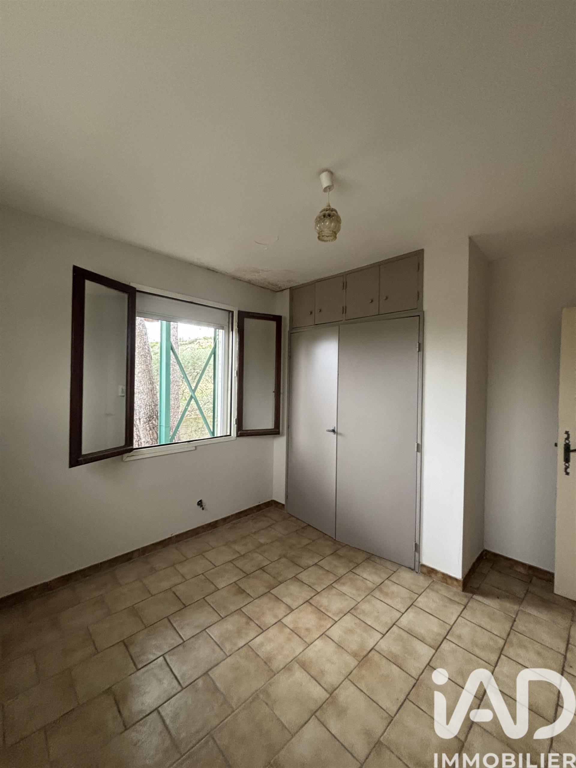 Appartement à vendre, 47m², Pélissanne