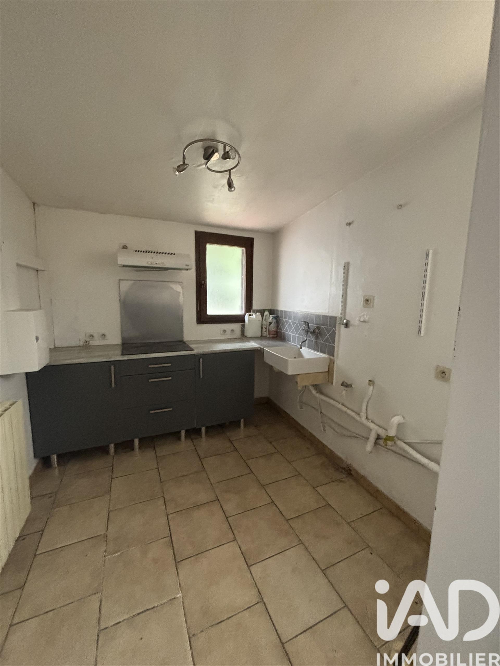 Appartement à vendre, 45m², Pélissanne