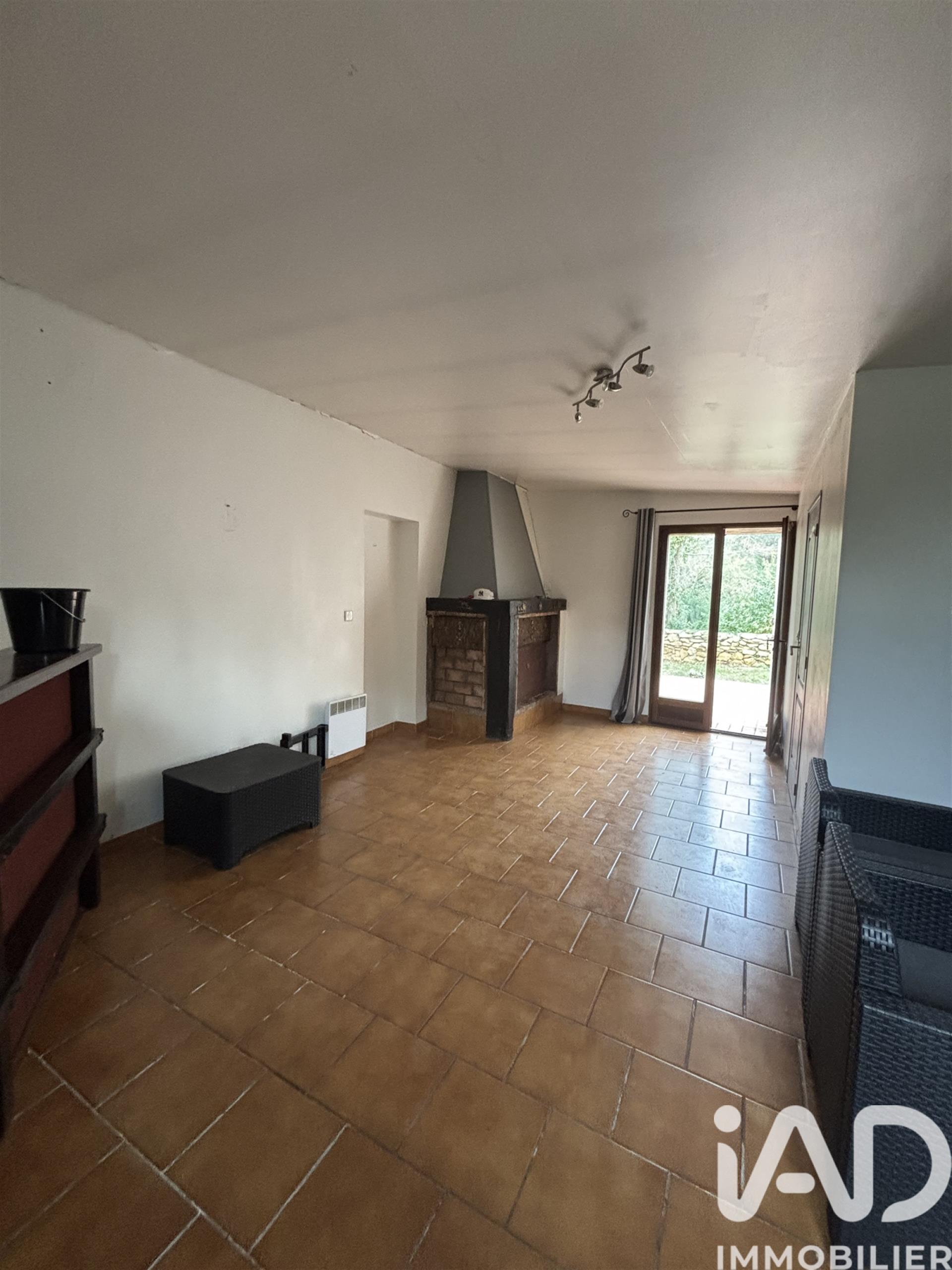 Appartement à vendre, 45m², Pélissanne